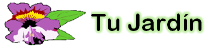 Tujardin.cl Logo